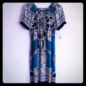 Intermission dress size 8